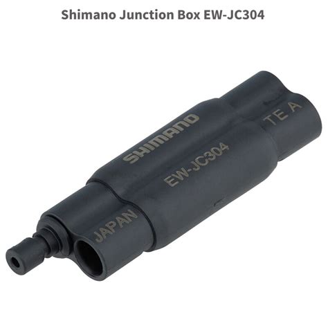 di2 4 port junction box|shimano di2 user guide.